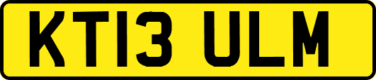 KT13ULM