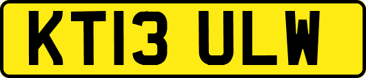 KT13ULW