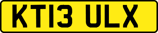 KT13ULX
