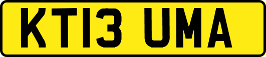 KT13UMA