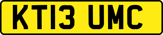 KT13UMC