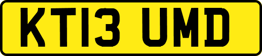 KT13UMD