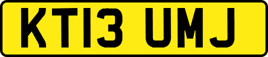 KT13UMJ