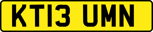 KT13UMN