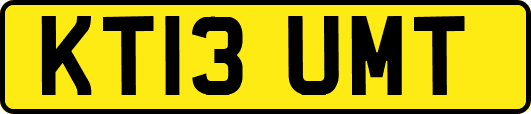KT13UMT