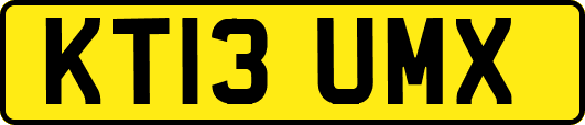 KT13UMX
