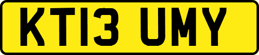 KT13UMY