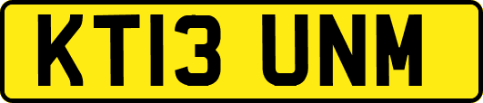 KT13UNM