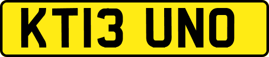 KT13UNO