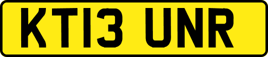 KT13UNR