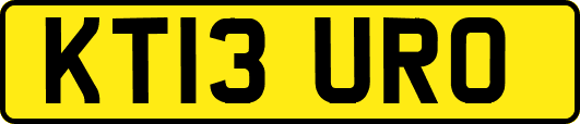 KT13URO