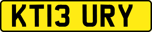 KT13URY