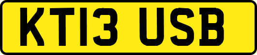 KT13USB