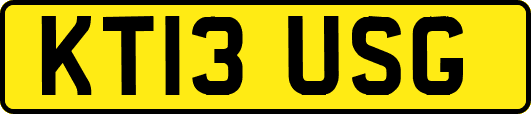 KT13USG