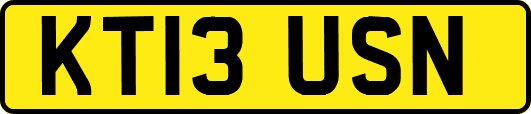 KT13USN