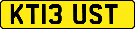 KT13UST