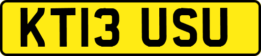 KT13USU