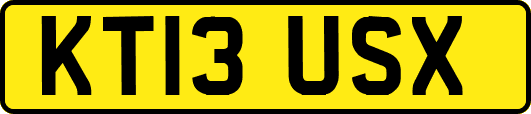 KT13USX