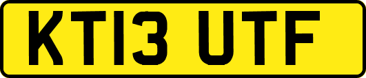 KT13UTF