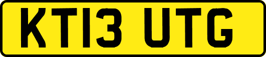 KT13UTG