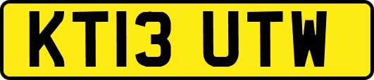 KT13UTW