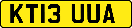KT13UUA