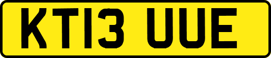 KT13UUE