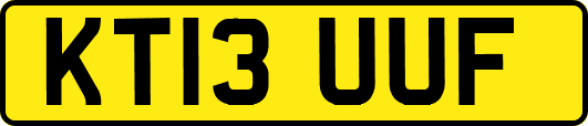 KT13UUF