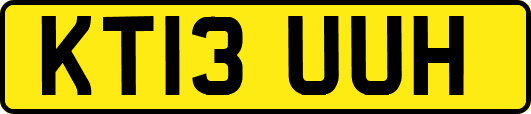 KT13UUH