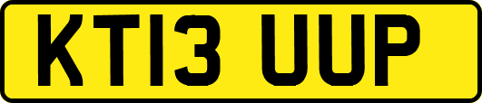 KT13UUP
