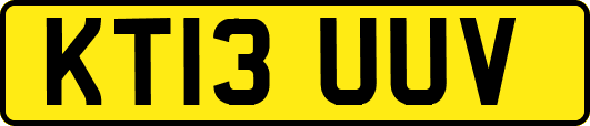 KT13UUV