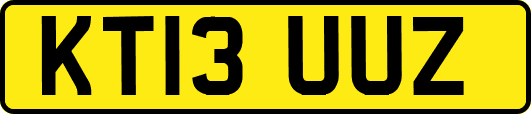 KT13UUZ