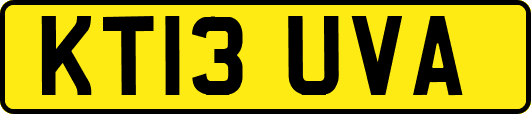 KT13UVA