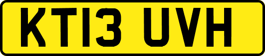 KT13UVH