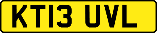 KT13UVL