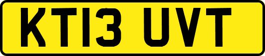 KT13UVT