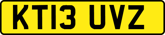 KT13UVZ