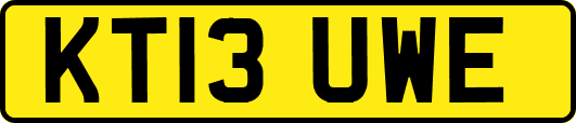 KT13UWE