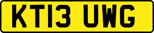 KT13UWG
