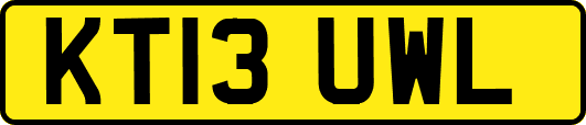 KT13UWL