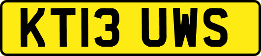 KT13UWS