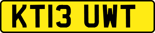 KT13UWT