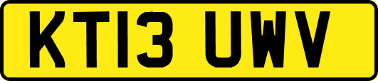 KT13UWV