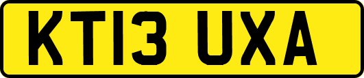 KT13UXA