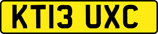 KT13UXC