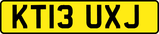 KT13UXJ