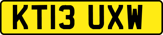 KT13UXW