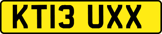 KT13UXX