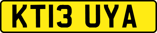 KT13UYA
