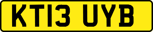 KT13UYB